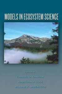 Cover image for Models in Ecosystem Science