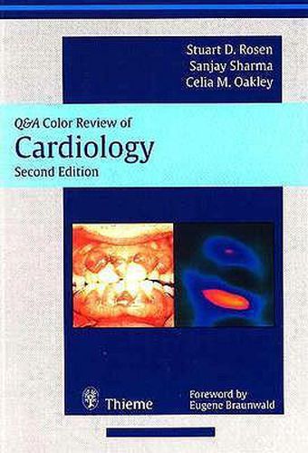 Cover image for Cardiology