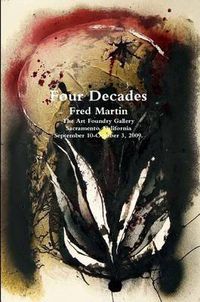 Cover image for Four Decades