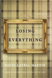 Cover image for Losing Everything