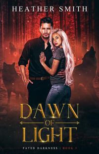 Cover image for Dawn of Light