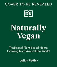 Cover image for Naturally Vegan