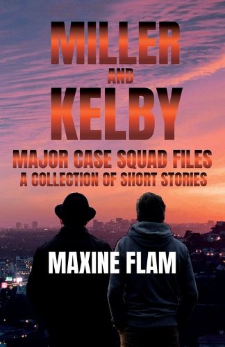 Cover image for Miller and Kelby