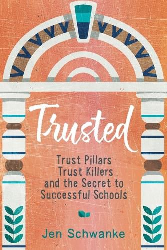 Cover image for Trusted