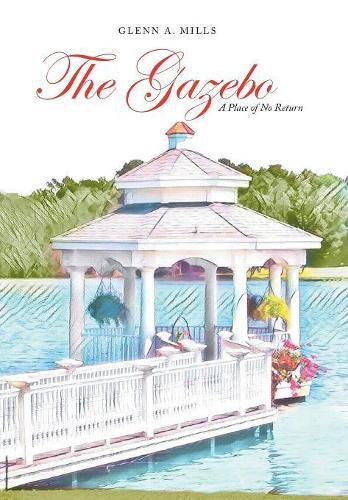 Cover image for The Gazebo