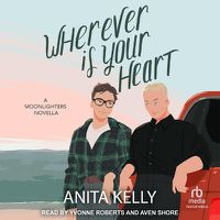Cover image for Wherever Is Your Heart