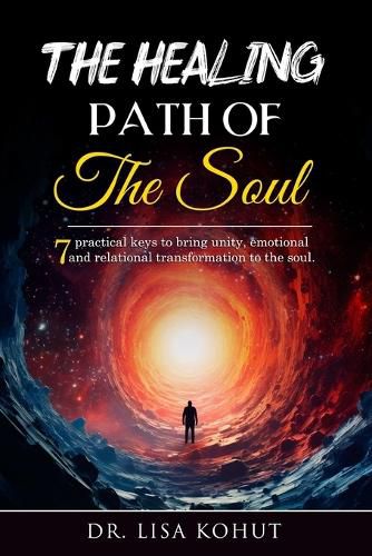 Cover image for The Healing Path of the Soul