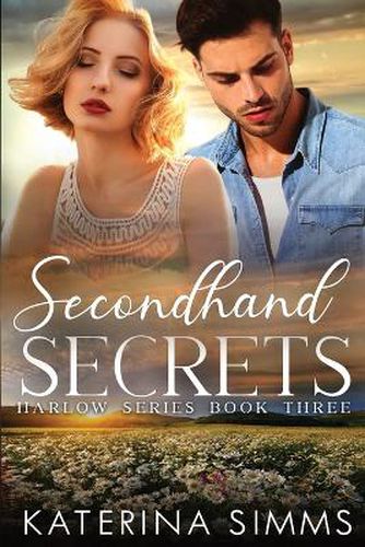 Cover image for Secondhand Secrets