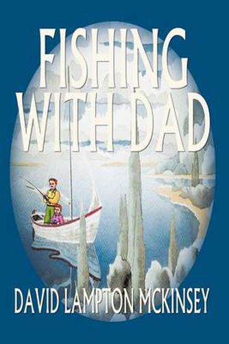 Cover image for Fishing with Dad