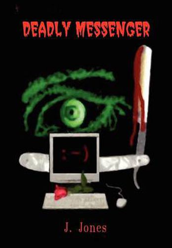 Cover image for Deadly Messenger