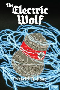 Cover image for The Electric Wolf