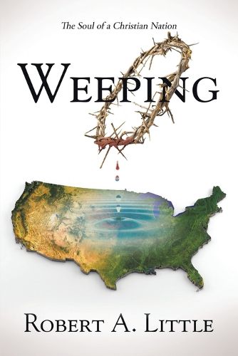 Cover image for Weeping