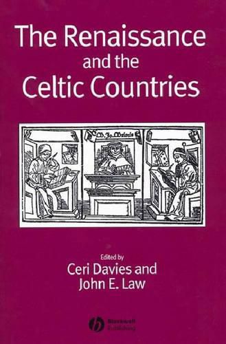 Cover image for The Renaissance and the Celtic Countries