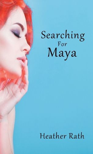 Cover image for Searching for Maya