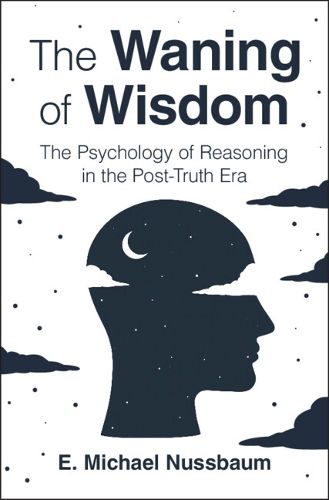 Cover image for The Waning of Wisdom