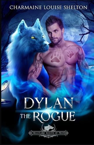 Cover image for Dylan The Rogue