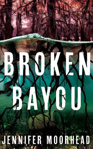 Cover image for Broken Bayou