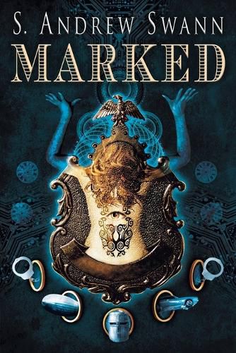 Cover image for Marked