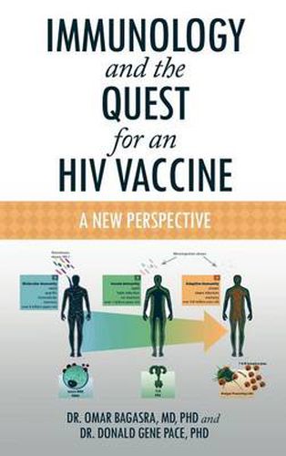 Cover image for Immunology and the Quest for an HIV Vaccine