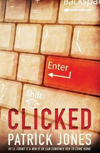 Cover image for Clicked