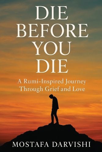Cover image for Die Before You Die