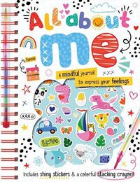 Cover image for All About Me