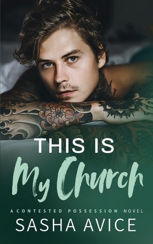 Cover image for This Is My Church