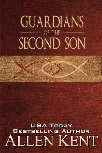 Cover image for Guardians of the Second Son