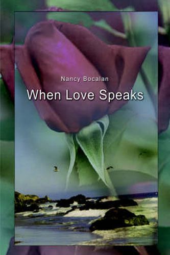 Cover image for When Love Speaks