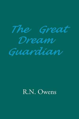 Cover image for The Great Dream Guardian