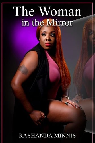 Cover image for Woman in the Mirror