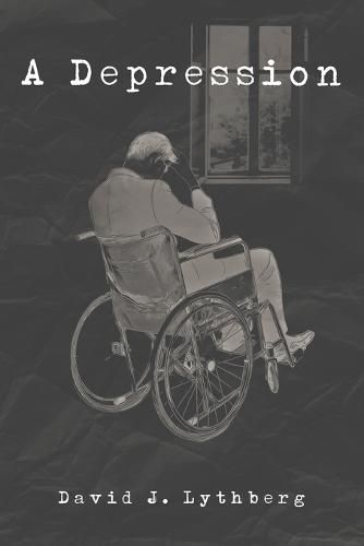 Cover image for A Depression