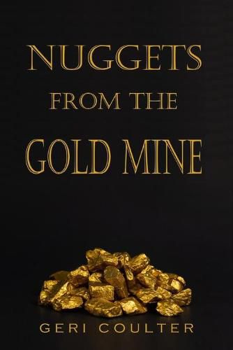 Cover image for Nuggets from the Gold Mine