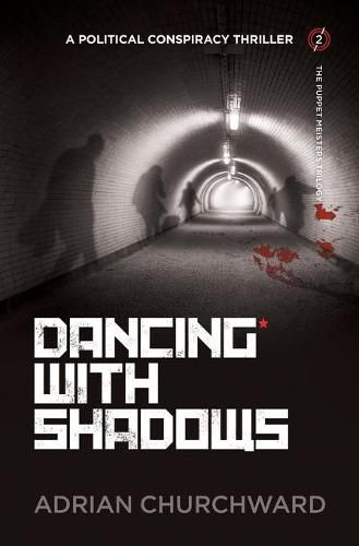 Cover image for Dancing With Shadows