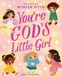 Cover image for You're God's Little Girl