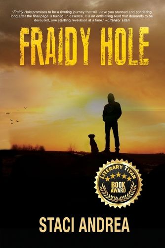 Cover image for Fraidy Hole