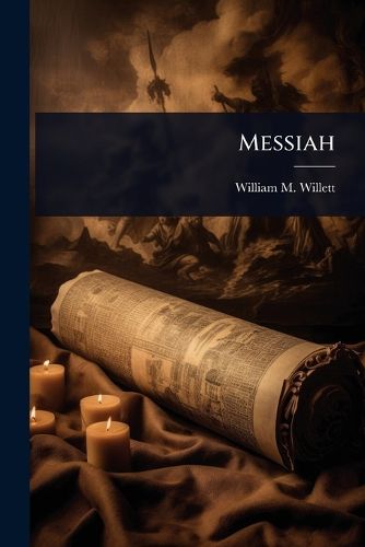 Cover image for Messiah