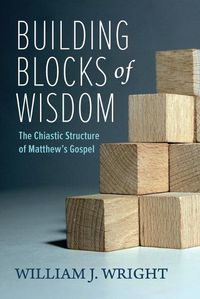 Cover image for Building Blocks of Wisdom