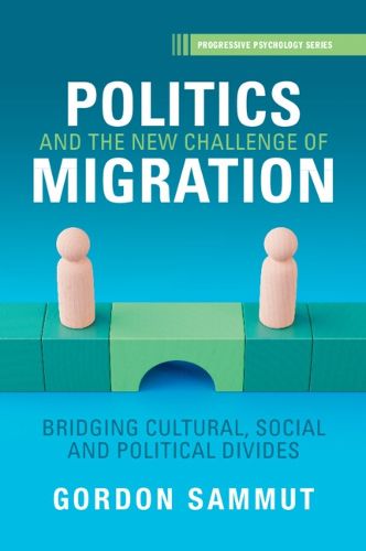 Cover image for Politics and the New Challenge of Migration