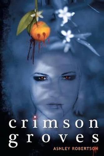 Cover image for Crimson Groves