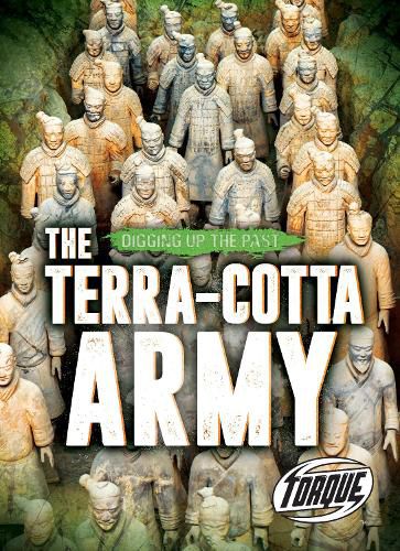 The Terra Cotta Army