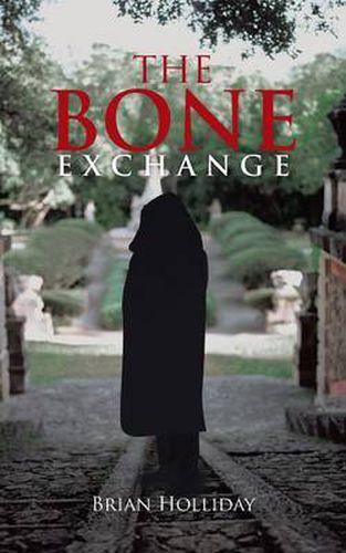 Cover image for The Bone Exchange