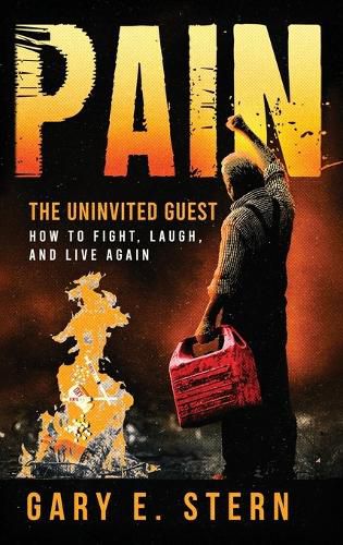 Cover image for Pain
