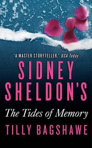 Cover image for Sidney Sheldon's the Tides of Memory