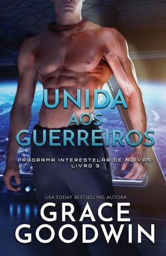Cover image for Unida aos Guerreiros: Edicao em Letras Grandes para baixa visao