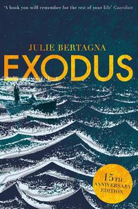 Cover image for Exodus