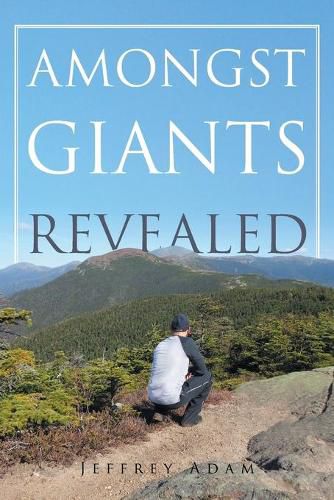 Amongst Giants Revealed