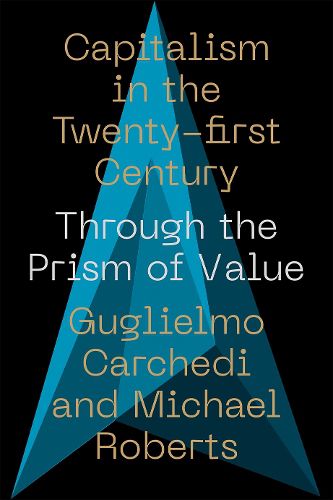 Cover image for Capitalism in the 21st Century: Through the Prism of Value