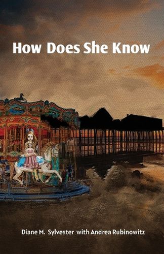 Cover image for How Does She Know