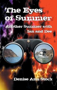 Cover image for The Eyes of Summer